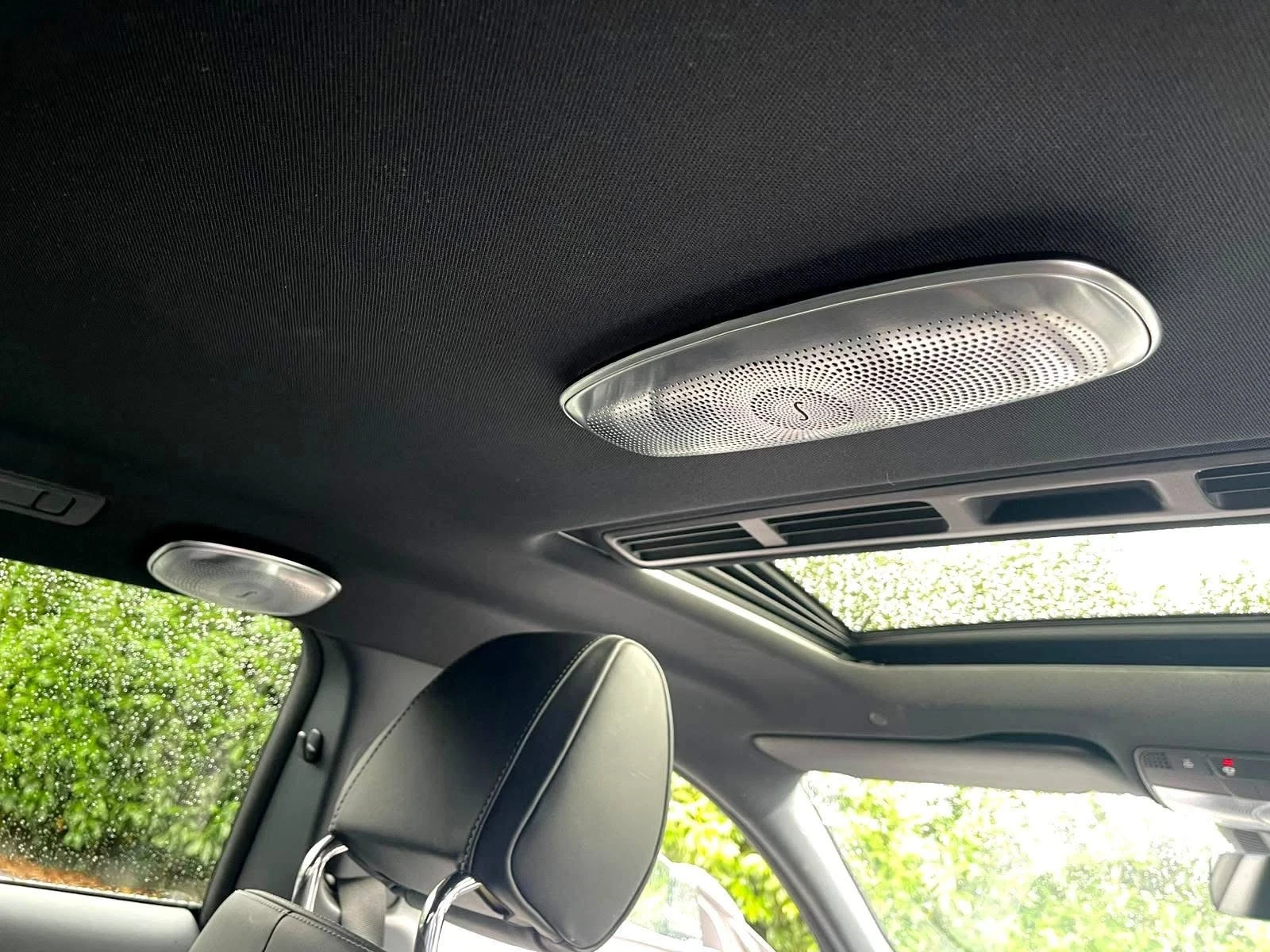 Mercedes-Benz AMG GT 63 S   FULL BRABUS 700 PACK  100% | Mobile.bg   16