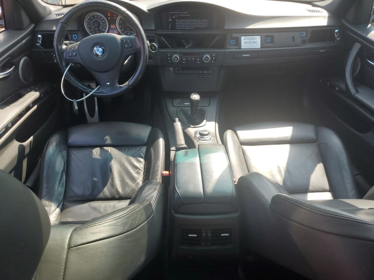 BMW M3 РЪЧНА - изображение 8