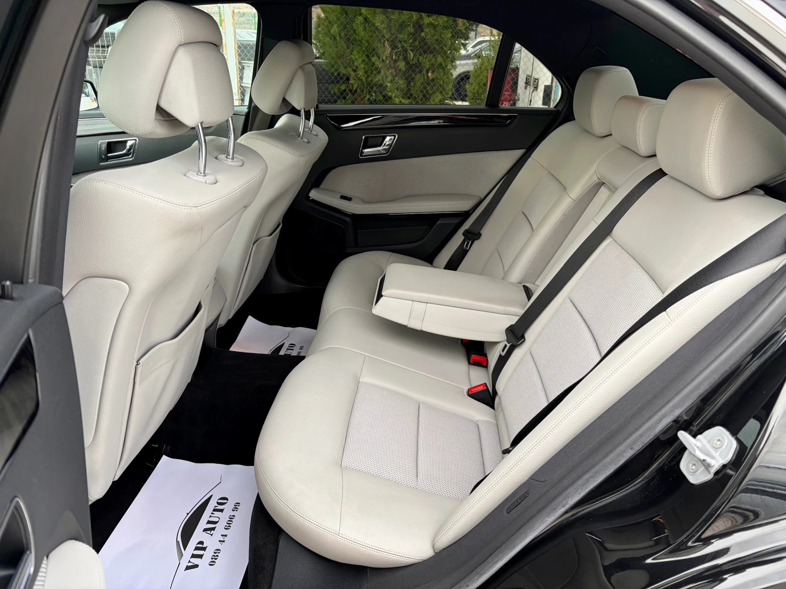 Mercedes-Benz E 350 AMG PACKET   | Mobile.bg   10