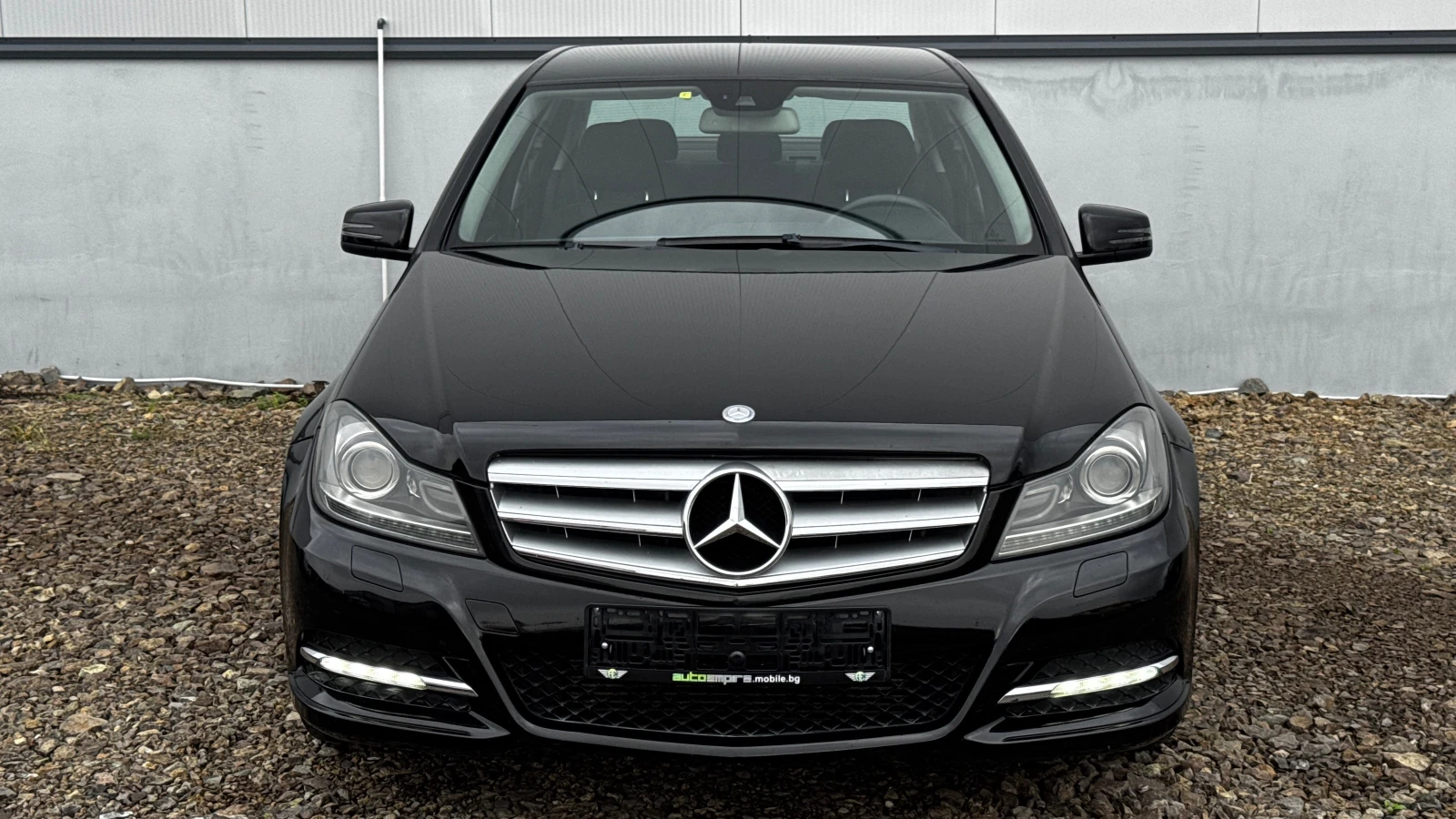 Mercedes-Benz C 200 CDI BlueEfficiency Executive 🇮🇹 | Mobile.bg   2