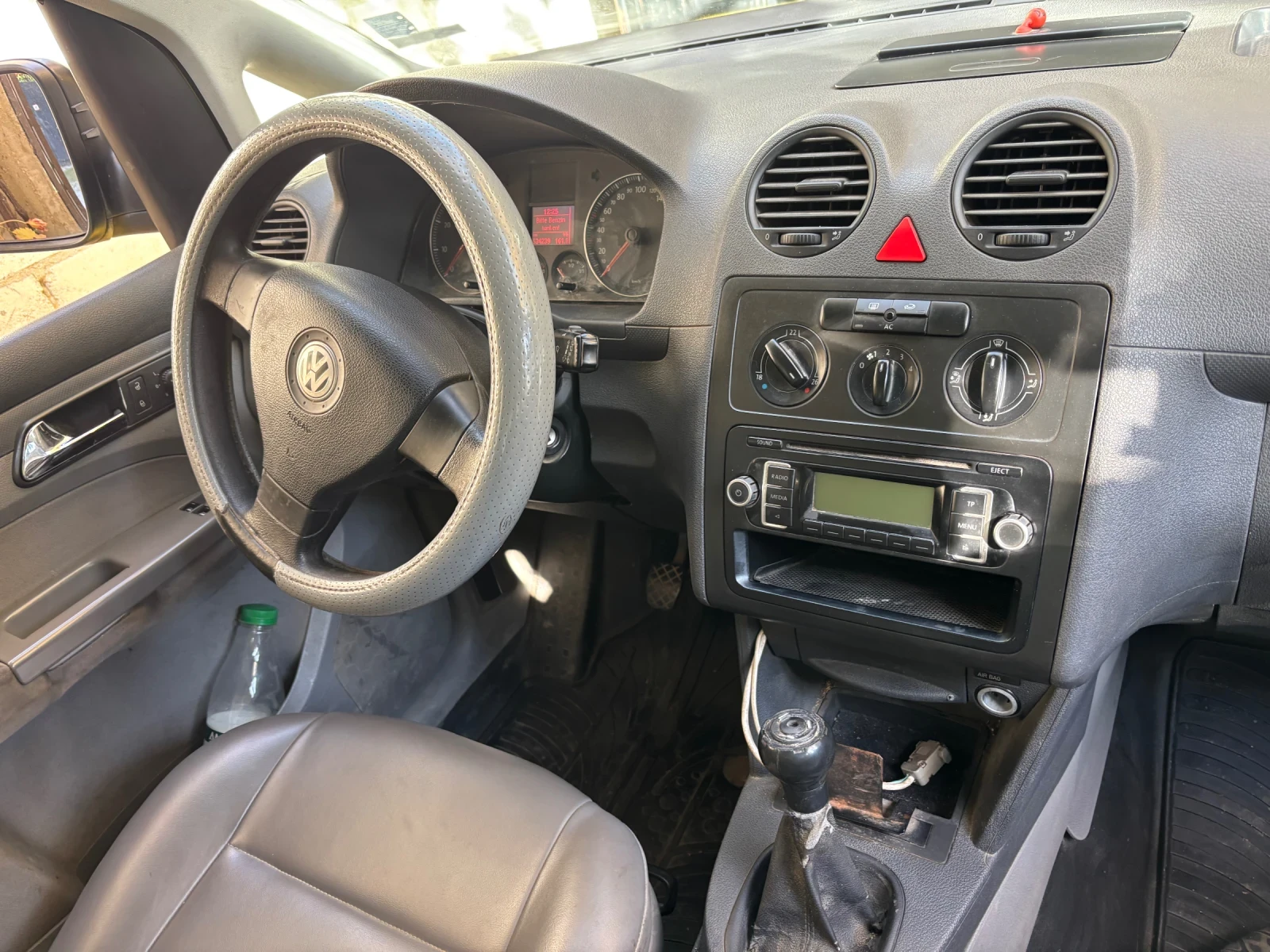 VW Caddy | Mobile.bg   4