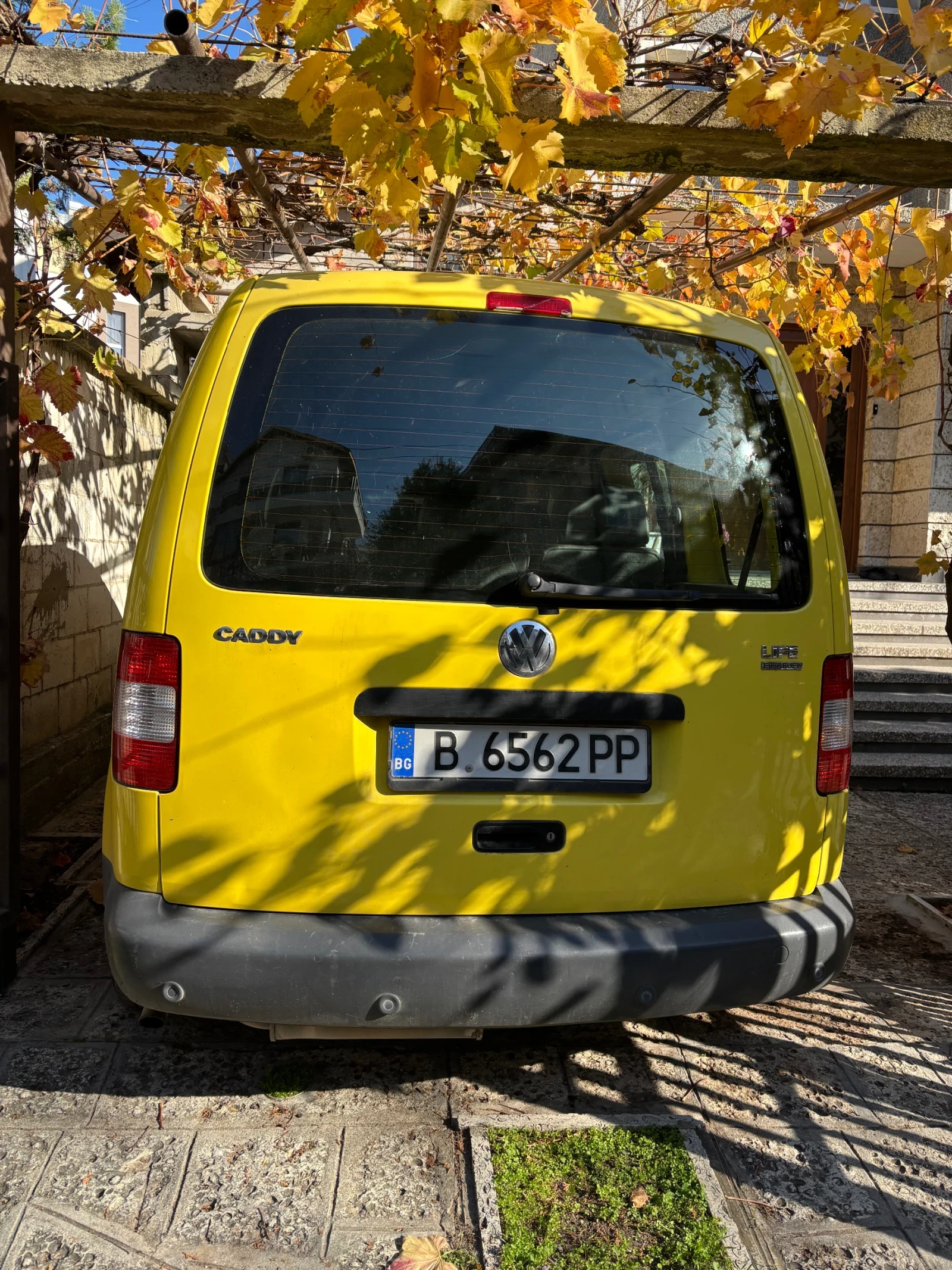 VW Caddy | Mobile.bg   1