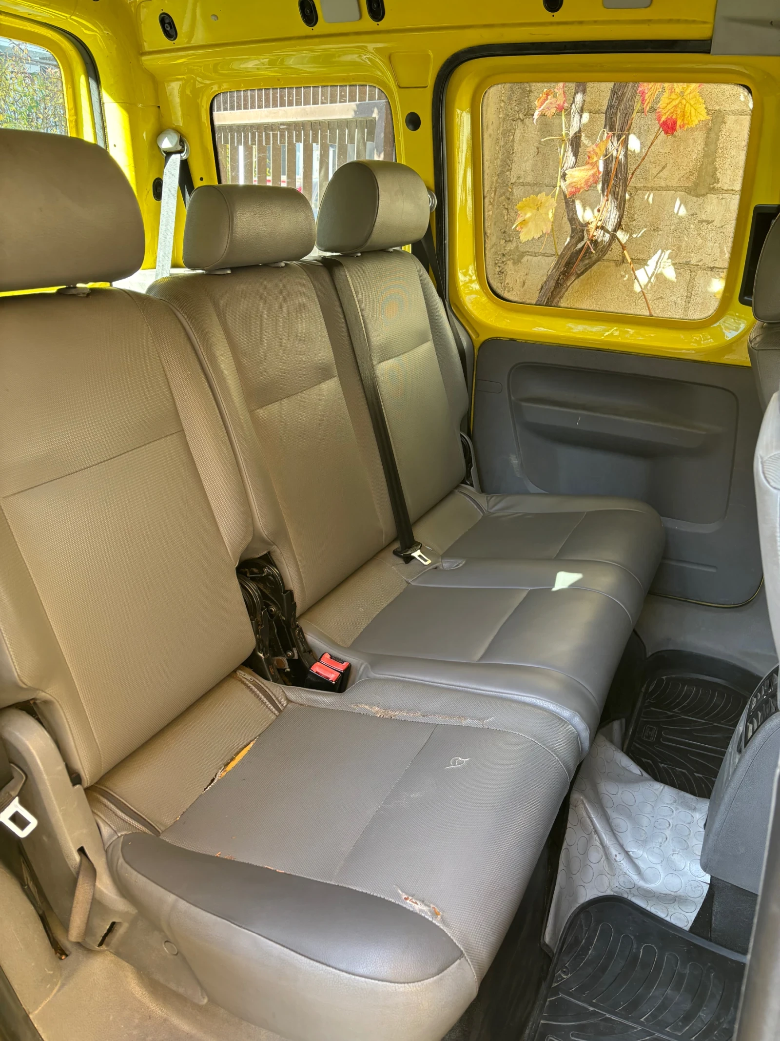 VW Caddy | Mobile.bg   5