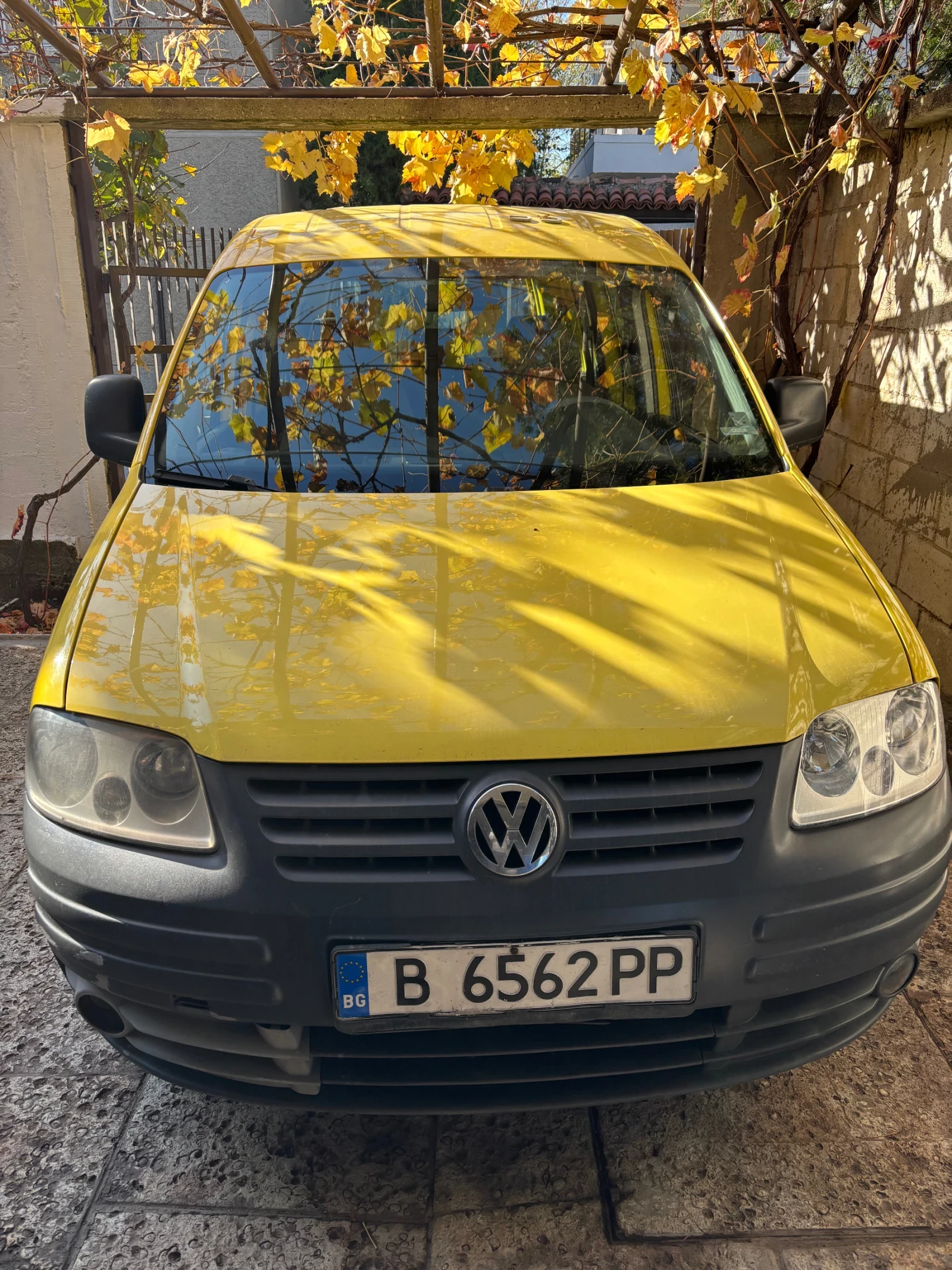VW Caddy | Mobile.bg   2