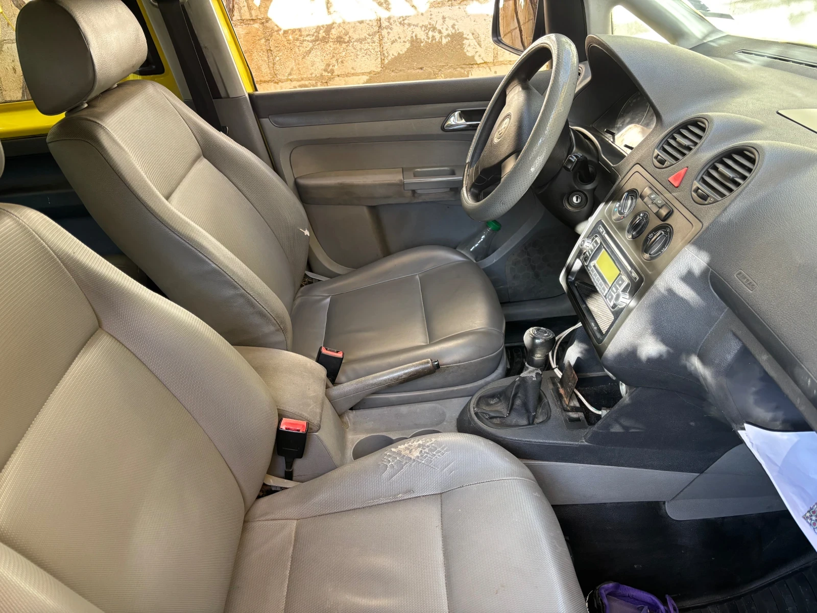 VW Caddy | Mobile.bg   7