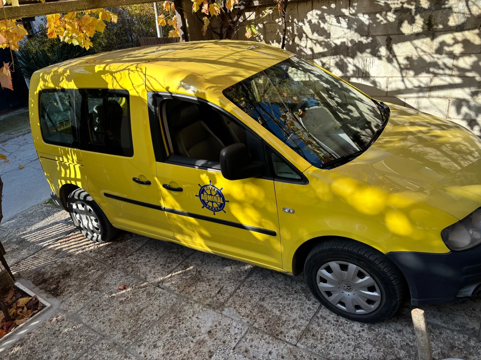 VW Caddy | Mobile.bg   9