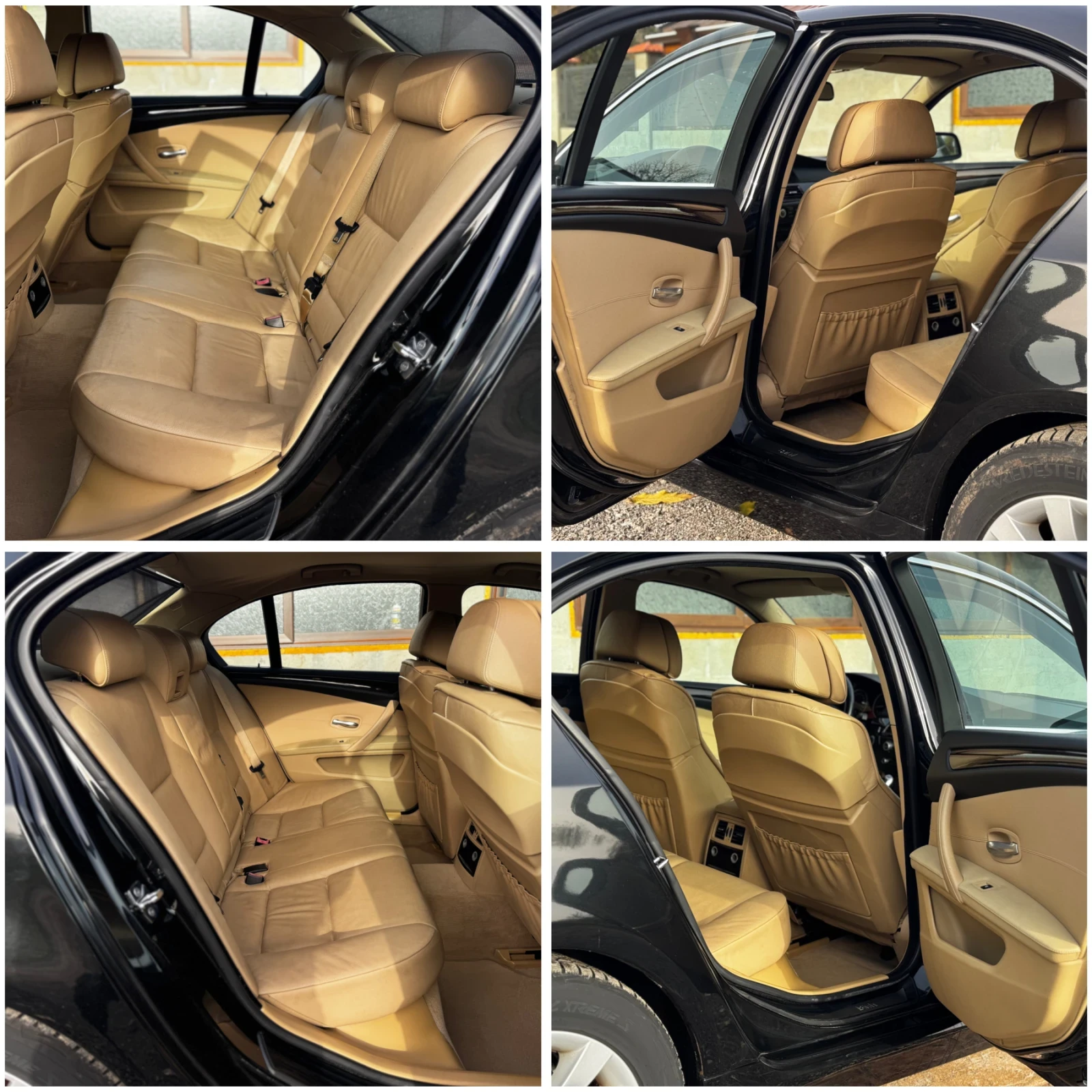 BMW 530 197..* 44* Facelift* *  | Mobile.bg   14