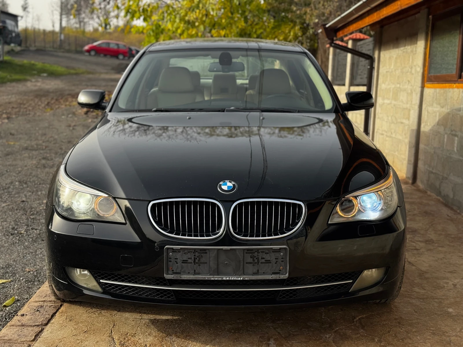 BMW 530 197..* 44* Facelift* *  | Mobile.bg   6