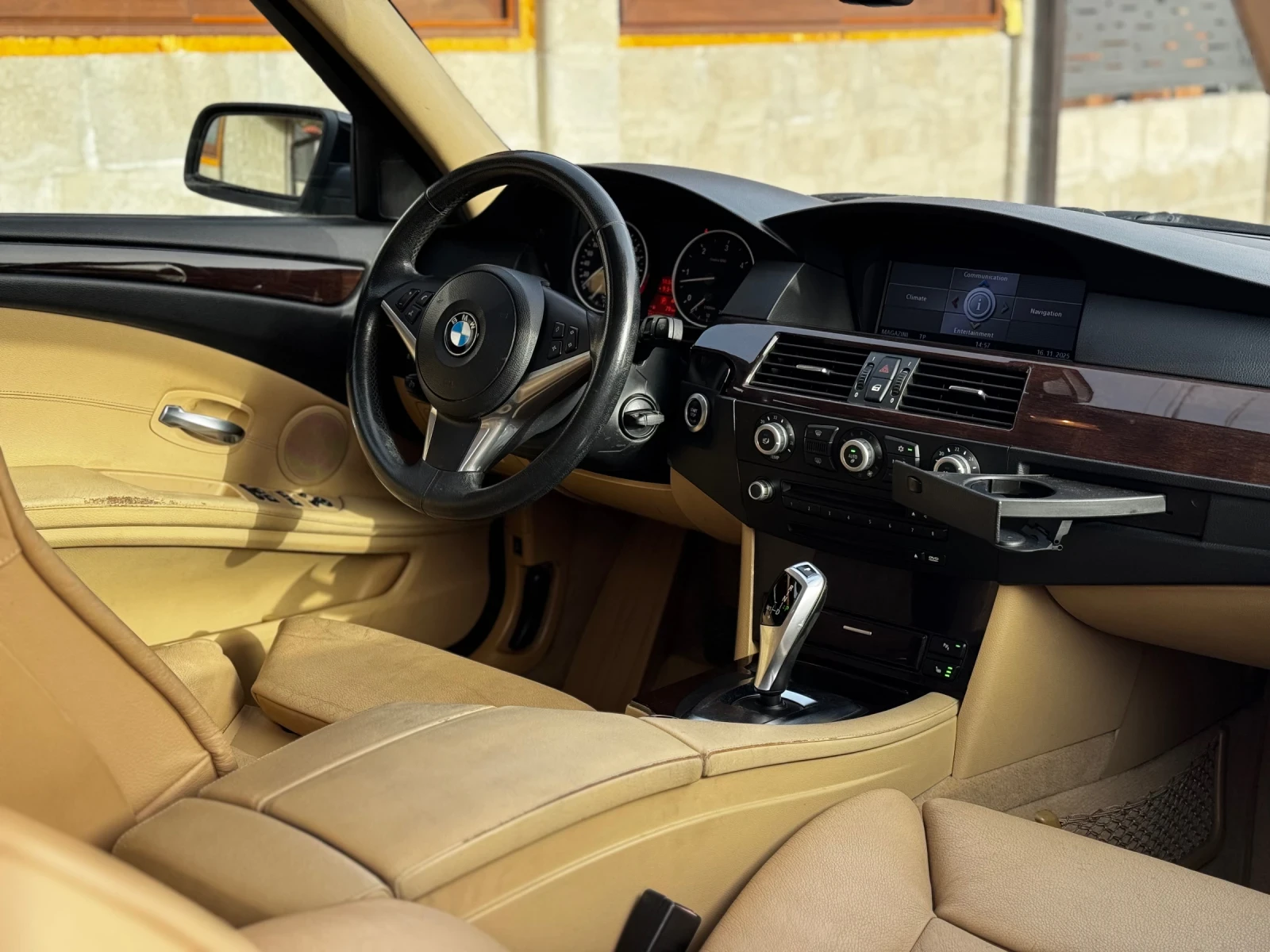 BMW 530 197..* 44* Facelift* *  | Mobile.bg   11