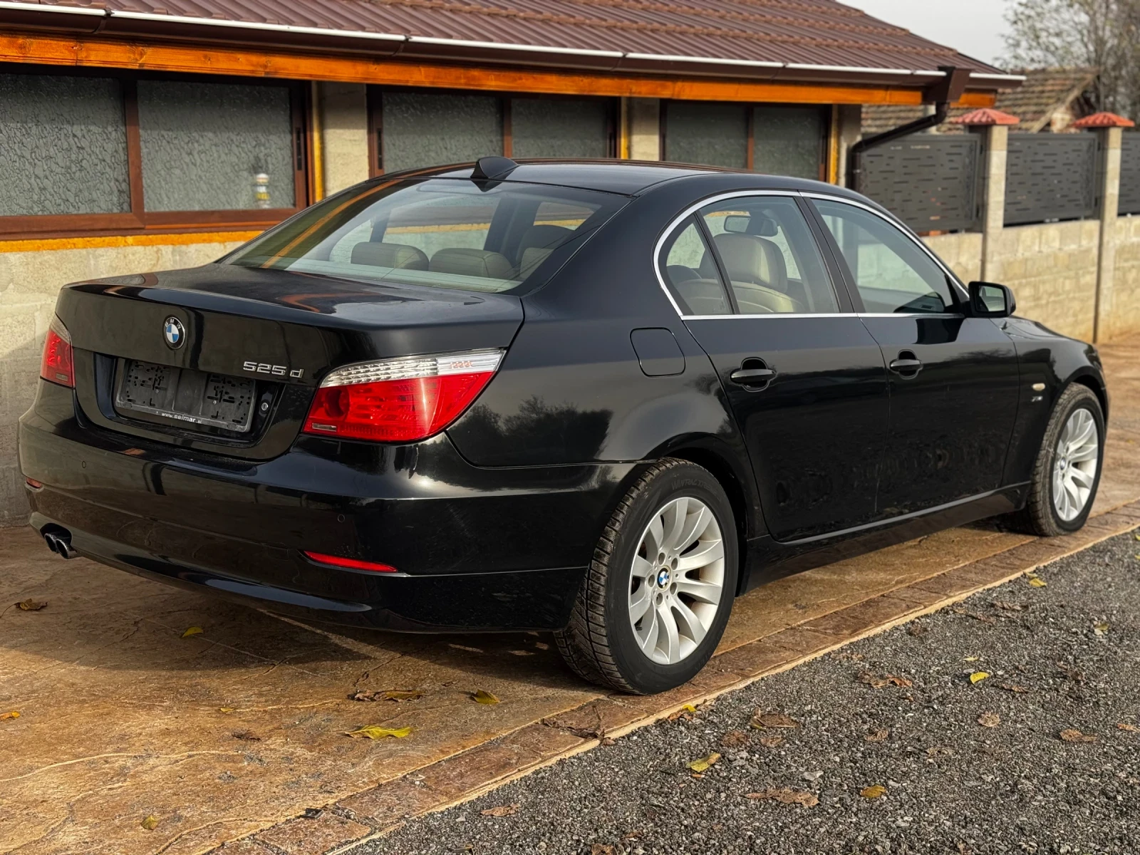 BMW 530 197..* 44* Facelift* *  | Mobile.bg   2