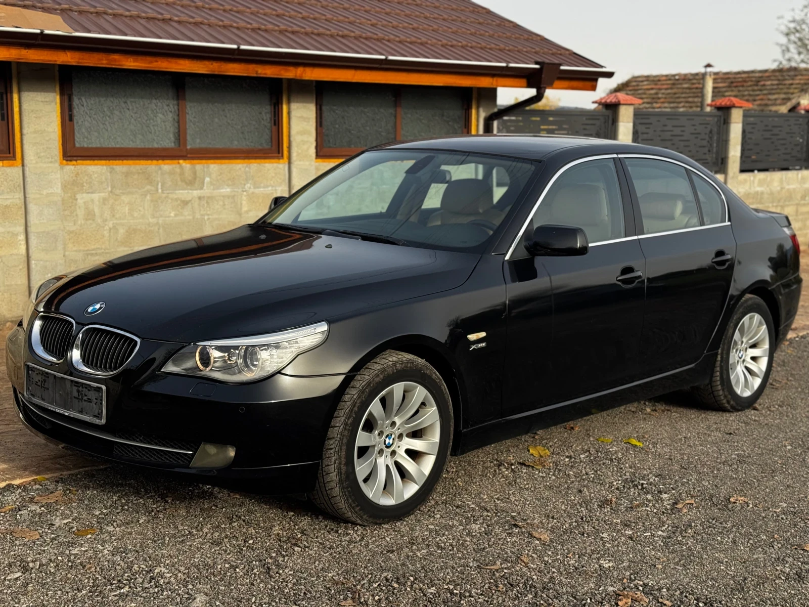 BMW 530 197..* 44* Facelift* *  | Mobile.bg   5