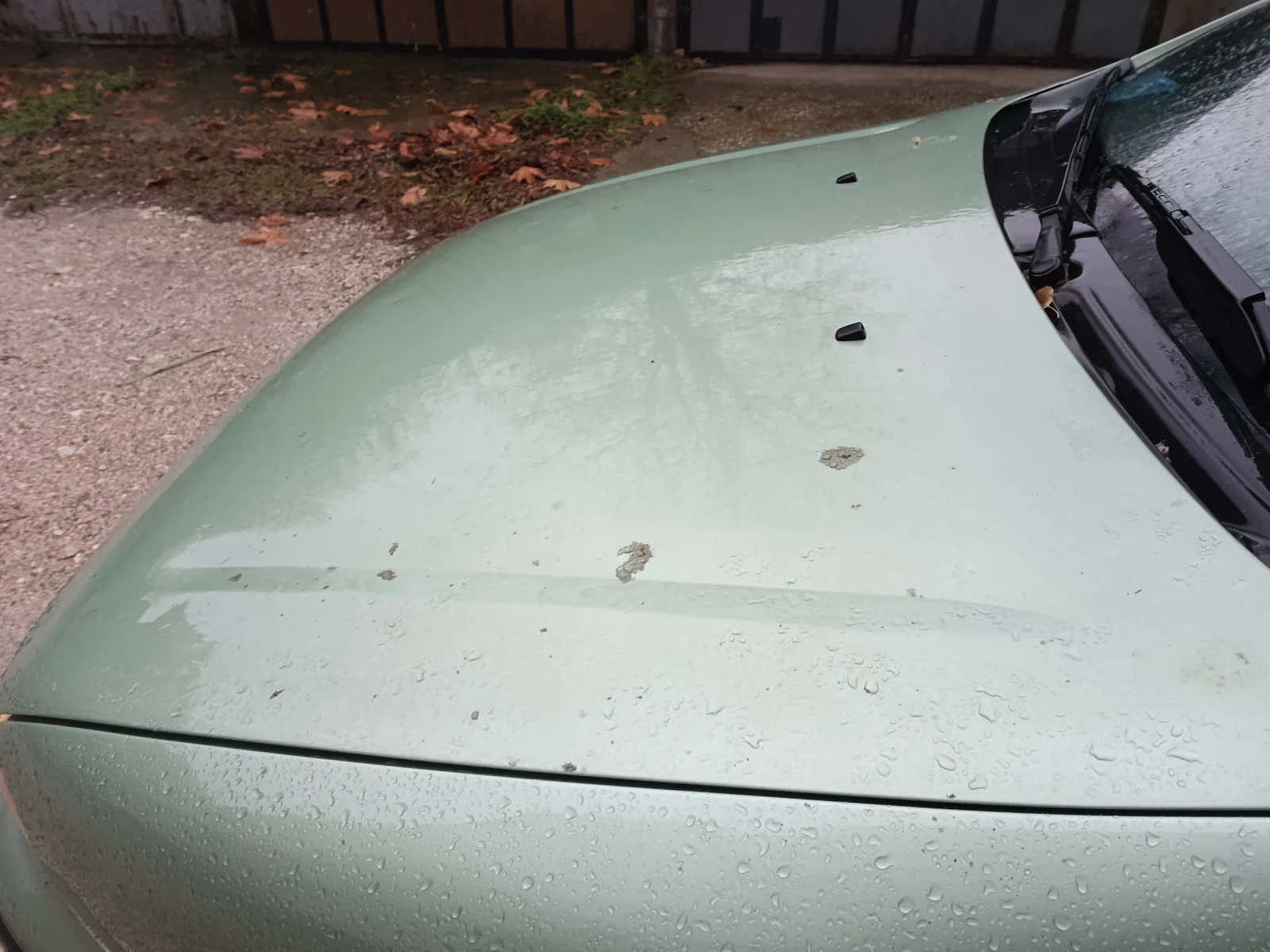 Fiat Marea 1.9 - изображение 5