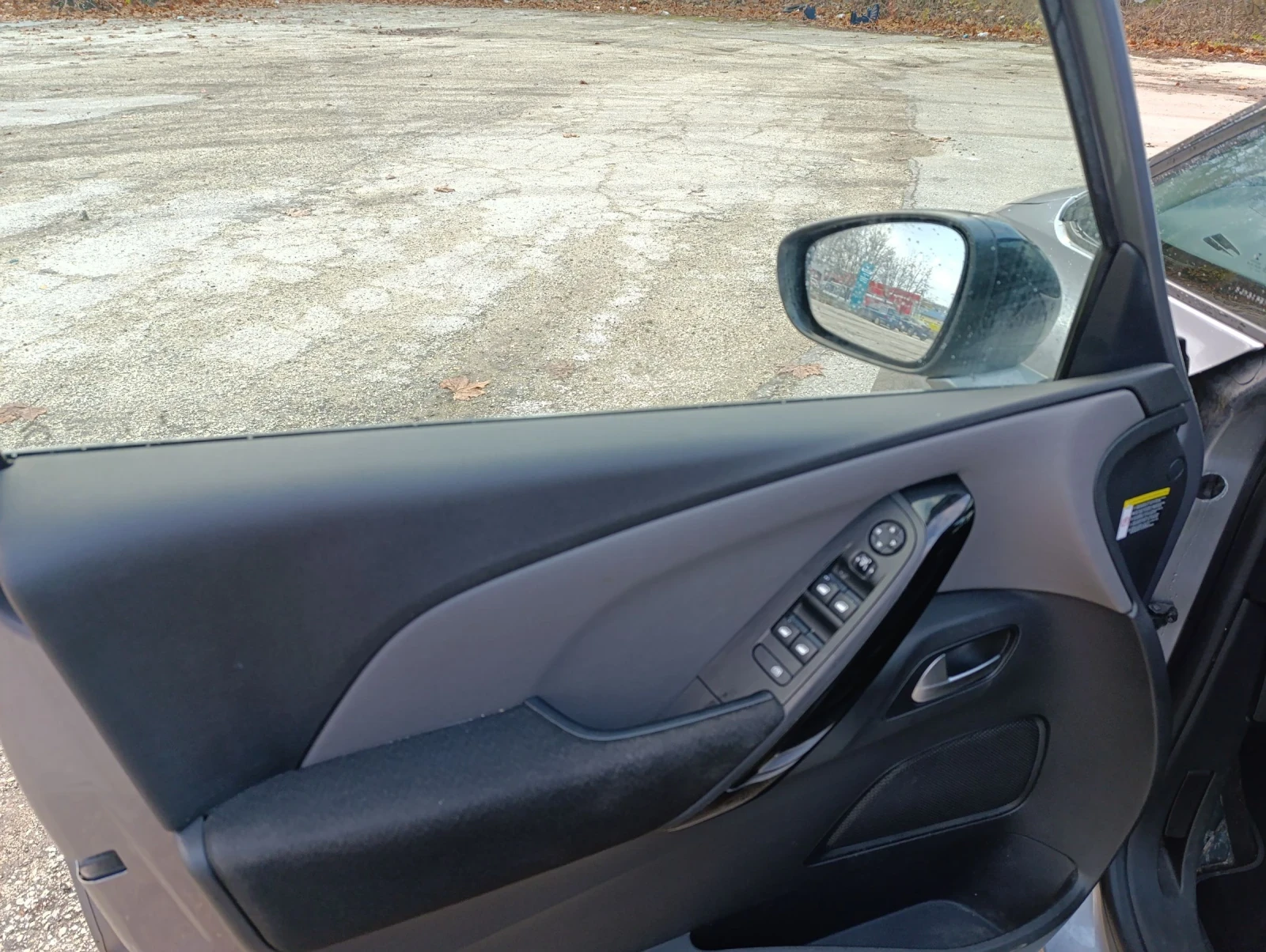 Citroen C4 Picasso Blue HDI  - изображение 6