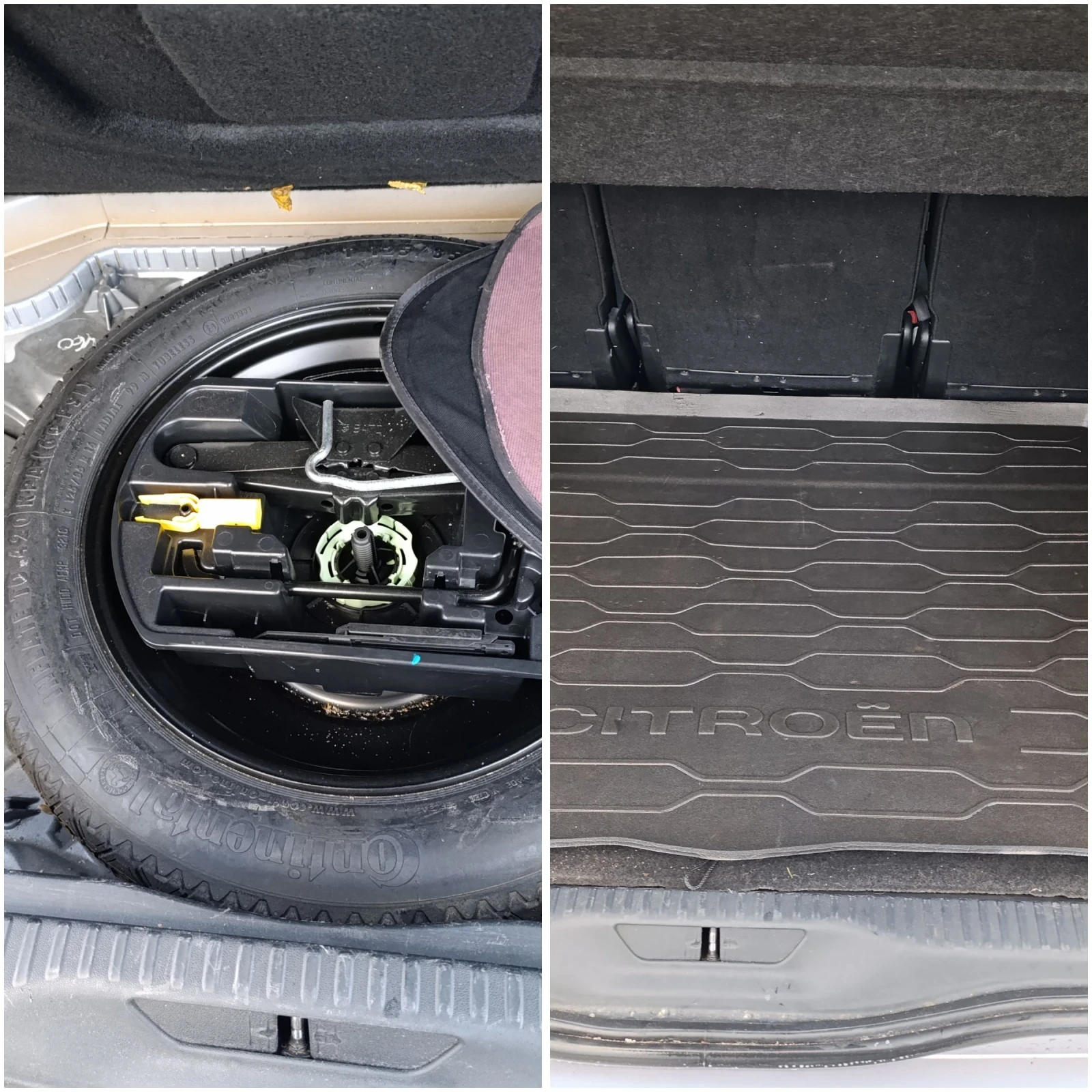 Citroen C4 Picasso Blue HDI  | Mobile.bg � ����������� 12