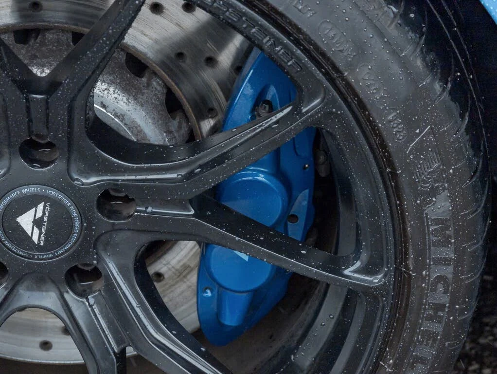 BMW M4 COUPE - изображение 4