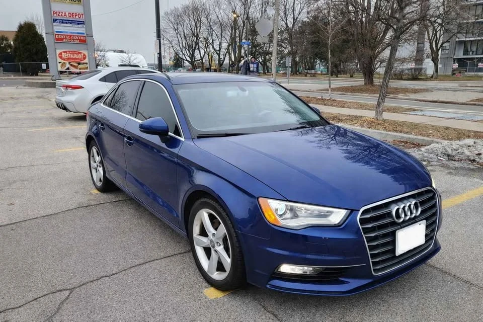 Audi A3 QUATTRO * * PANO * * CARFAX * * АВТОКРЕДИТ * *  - изображение 3