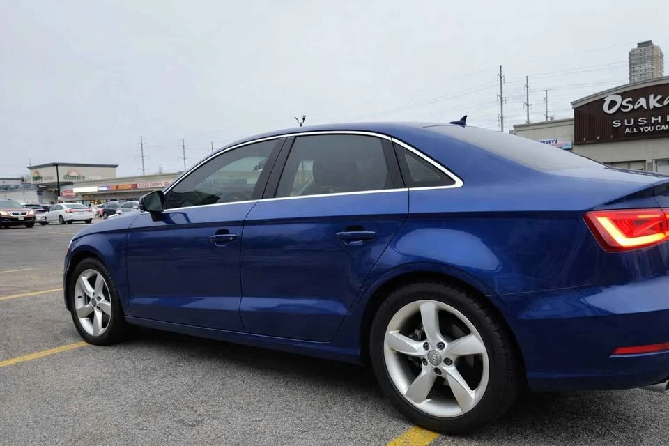 Audi A3 QUATTRO * * PANO * * CARFAX * * АВТОКРЕДИТ * *  - изображение 5