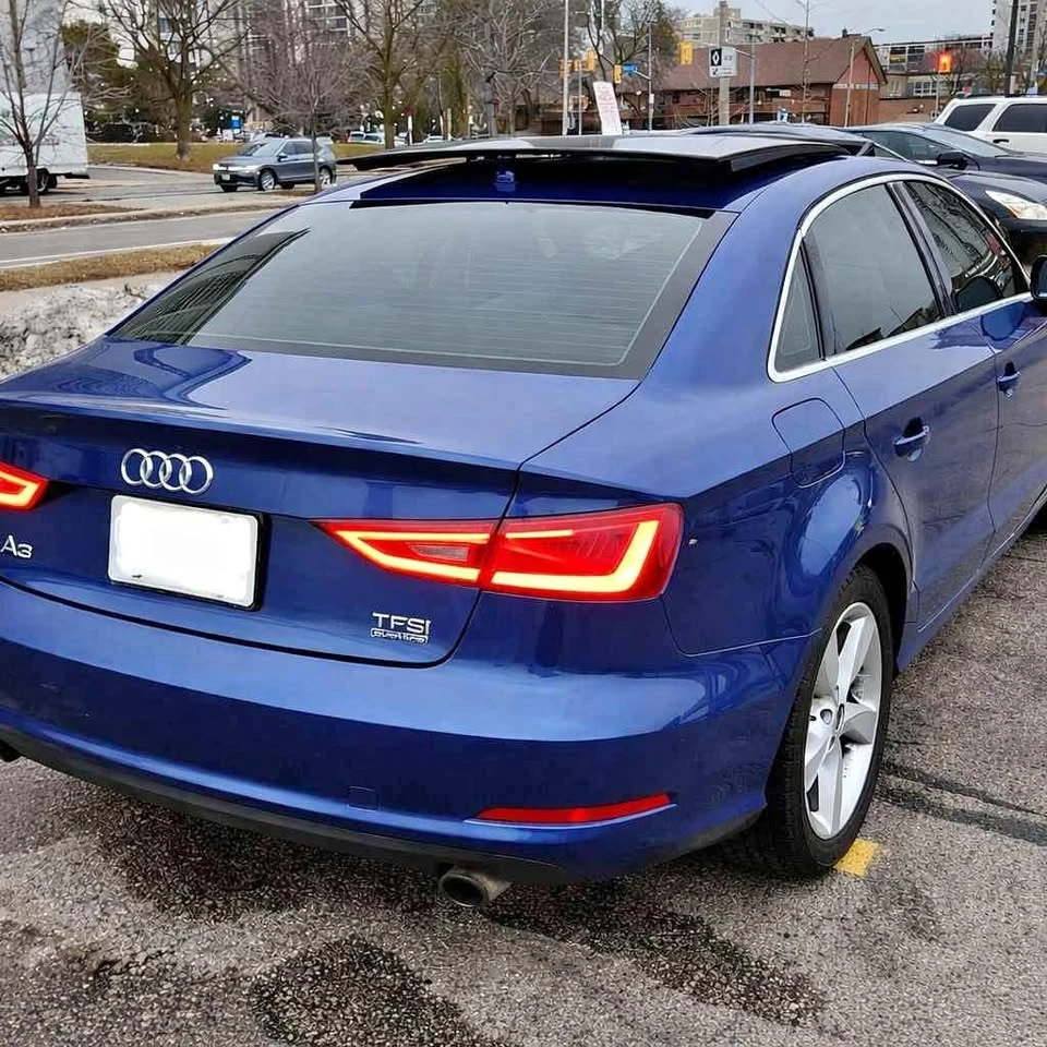 Audi A3 QUATTRO * * PANO * * CARFAX * * АВТОКРЕДИТ * *  - изображение 9