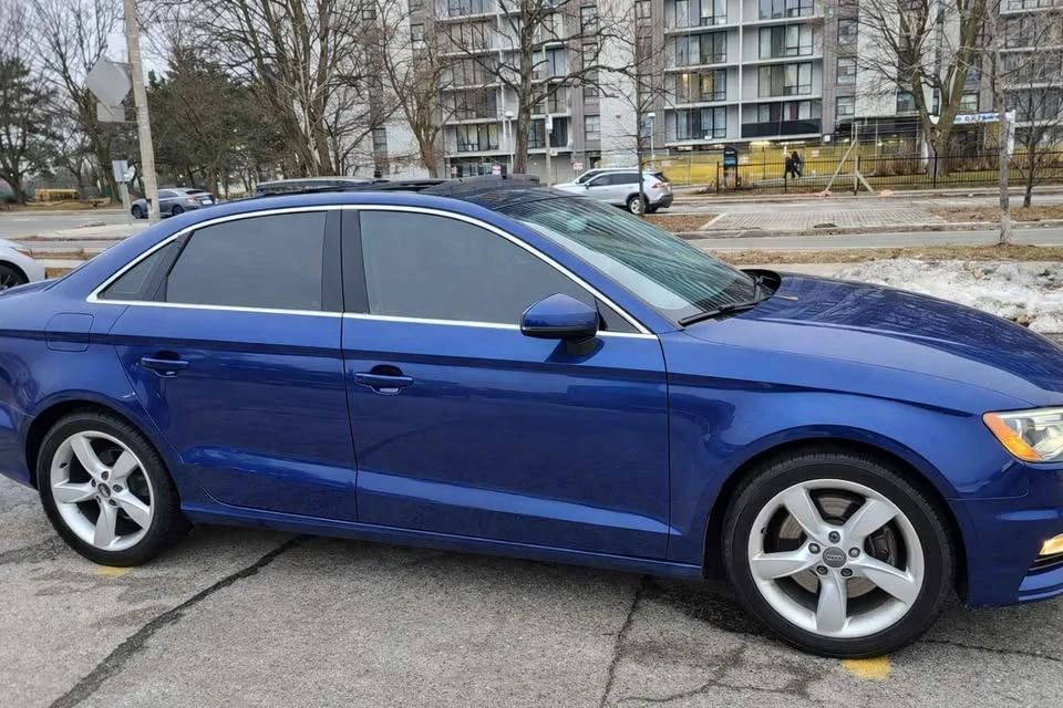 Audi A3 QUATTRO * * PANO * * CARFAX * * АВТОКРЕДИТ * *  - изображение 7