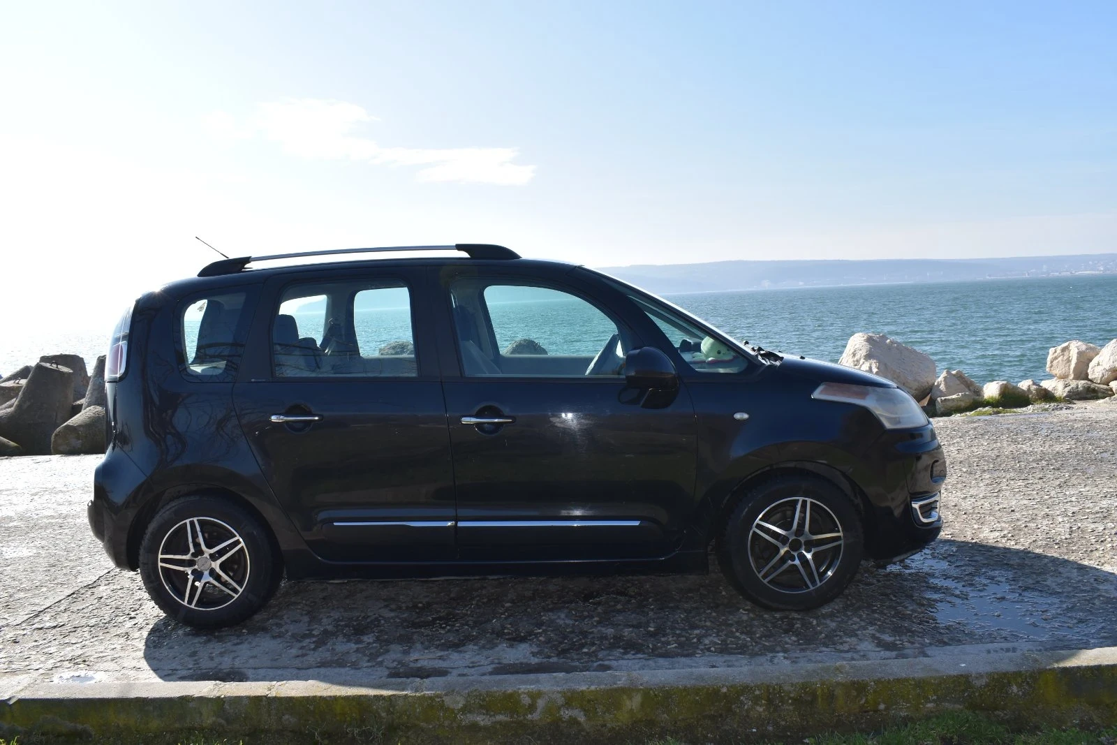 Citroen C3 Picasso | Mobile.bg � ����������� 4