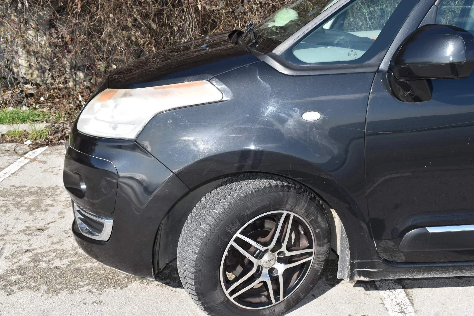 Citroen C3 Picasso | Mobile.bg � ����������� 6