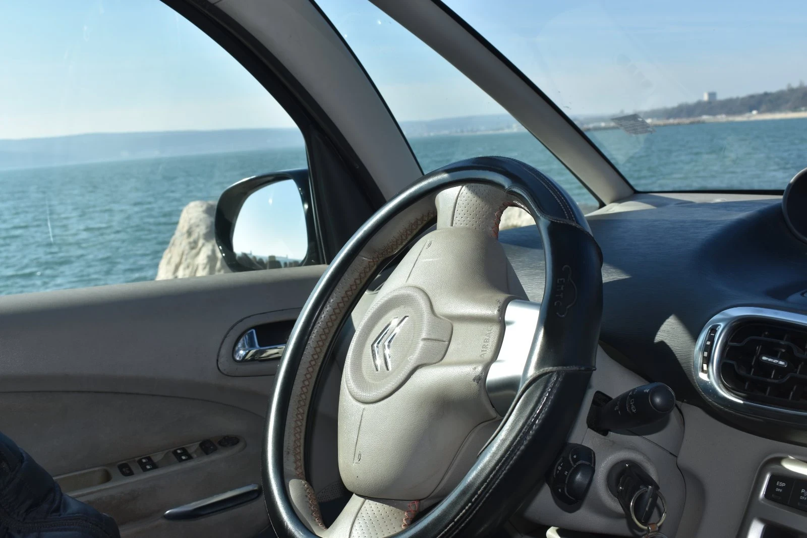 Citroen C3 Picasso | Mobile.bg � ����������� 9