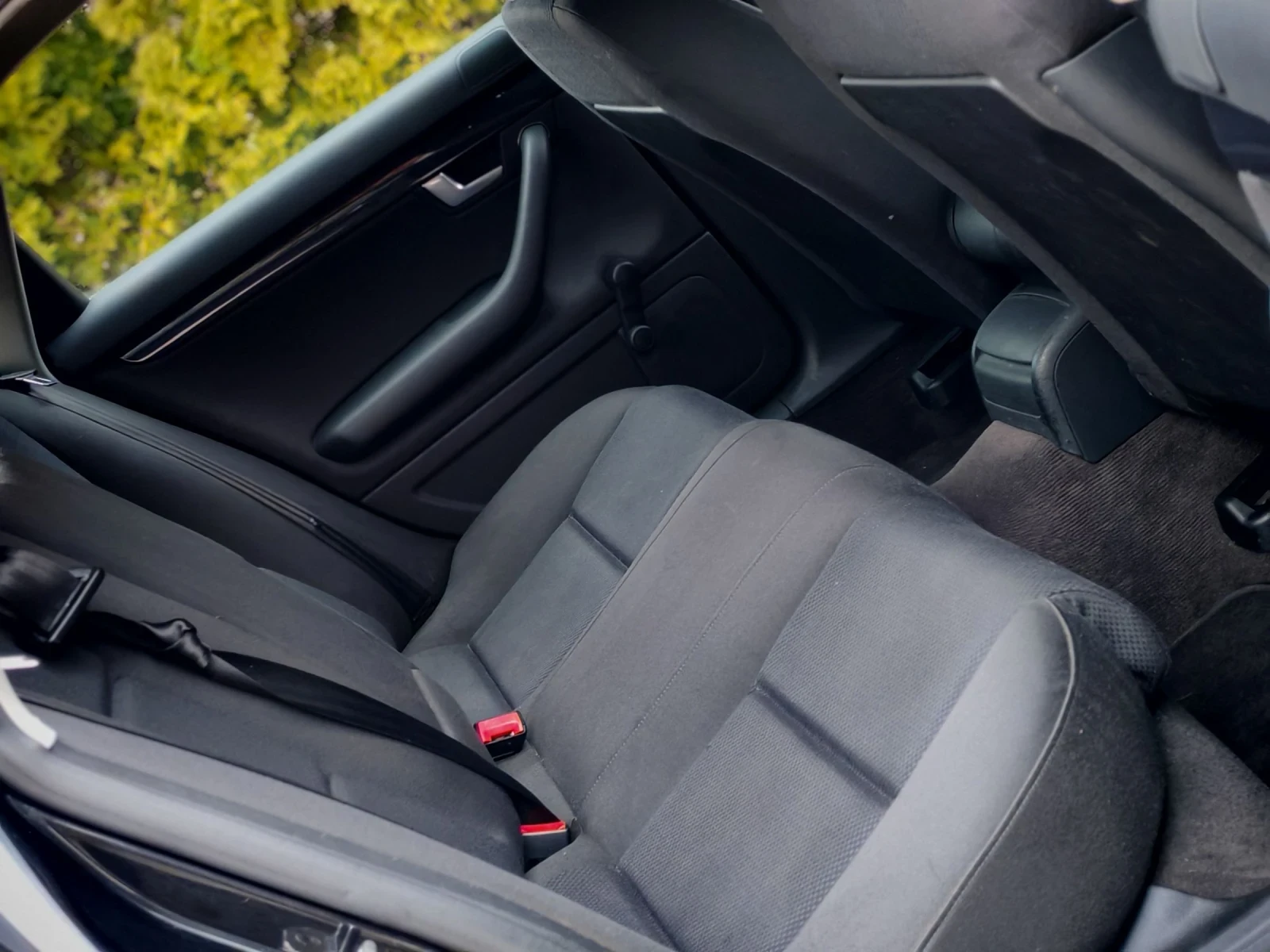 Audi A4 1.9TDI(131)* �����* ��� ����*  | Mobile.bg � ����������� 17