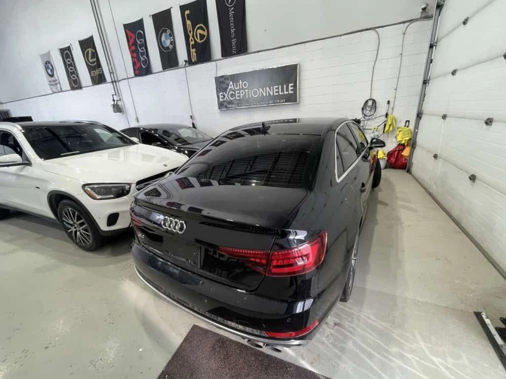 Audi S4 * Technik * CARFAX * ЦЕНА ДО БГ - изображение 7