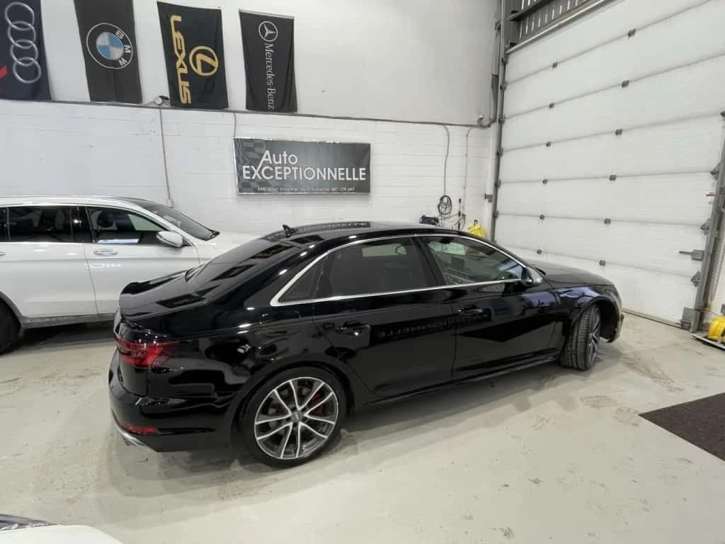 Audi S4 * Technik * CARFAX * ЦЕНА ДО БГ - изображение 2