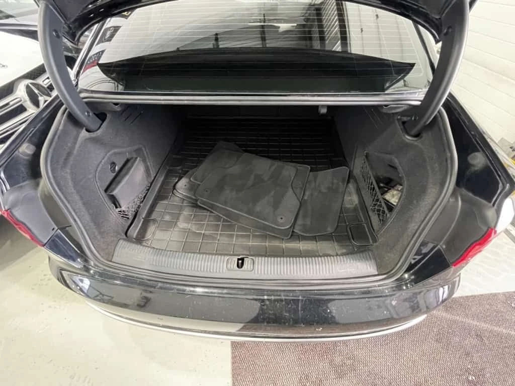 Audi S4 * Technik * CARFAX * ЦЕНА ДО БГ, снимка 12 - Автомобили и джипове - 53710850