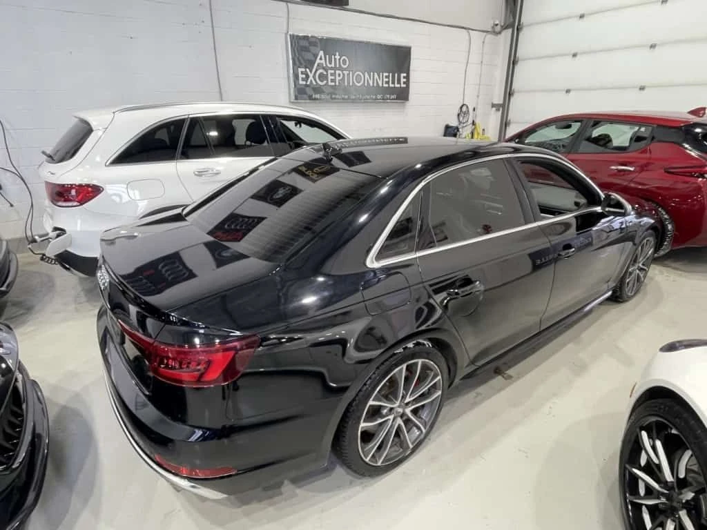 Audi S4 * Technik * CARFAX * ЦЕНА ДО БГ - изображение 3