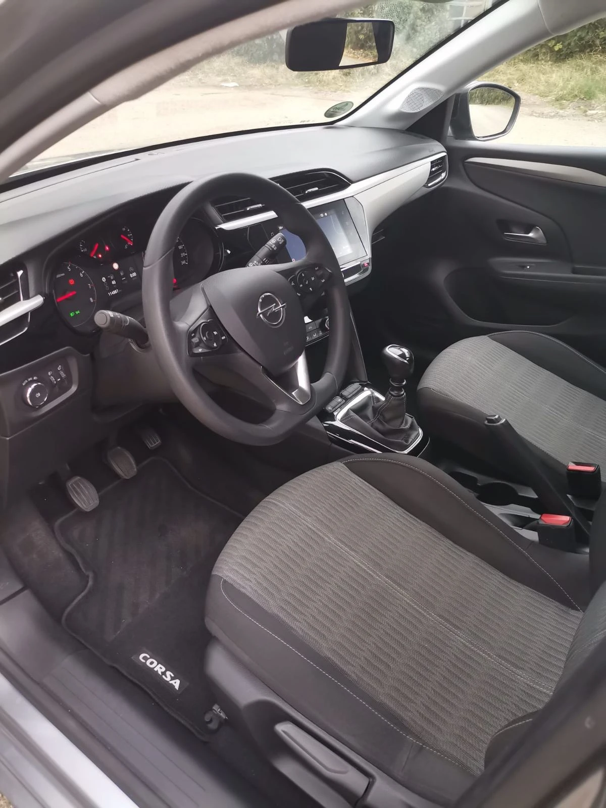 Opel Corsa 2020-Germany, снимка 9 - Автомобили и джипове - 53927788