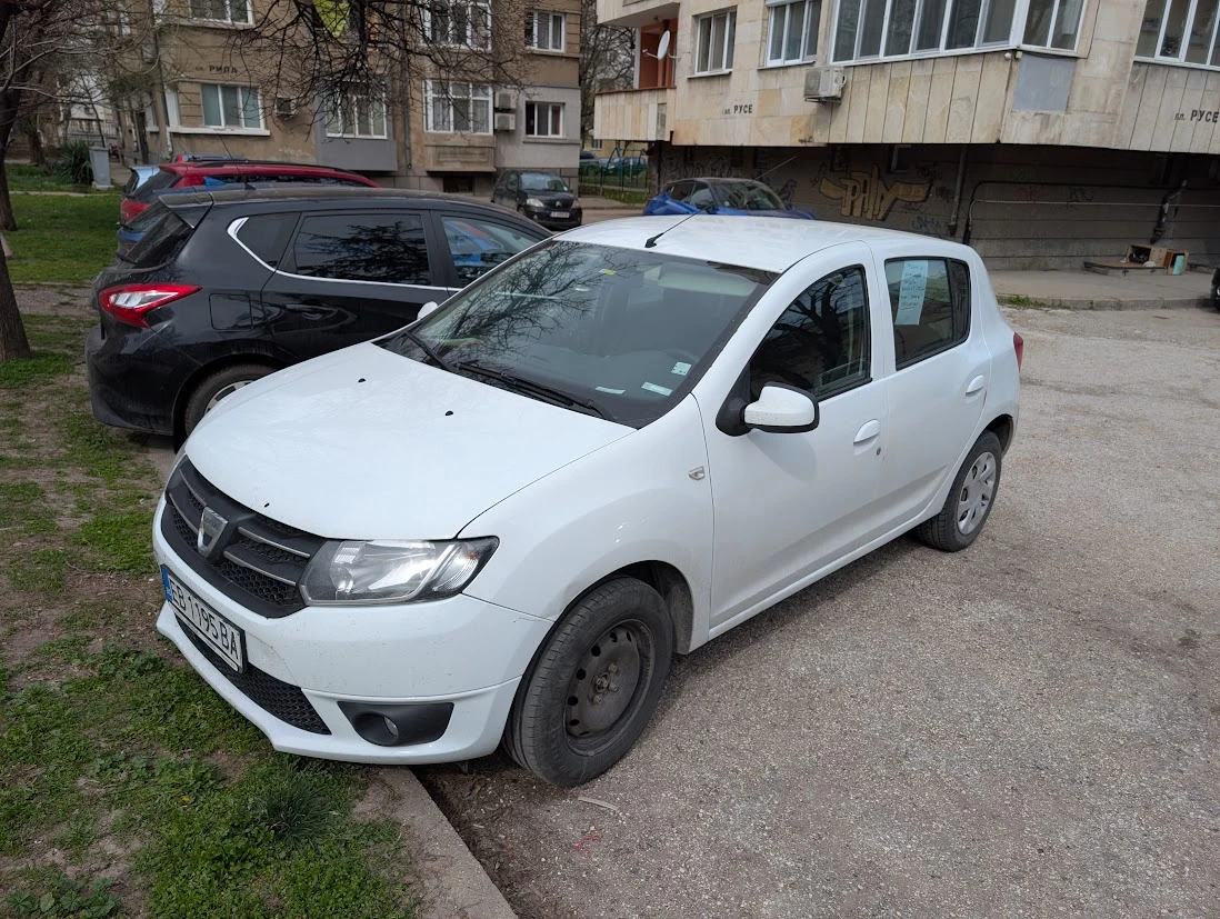 Dacia Sandero | Mobile.bg � ����������� 1