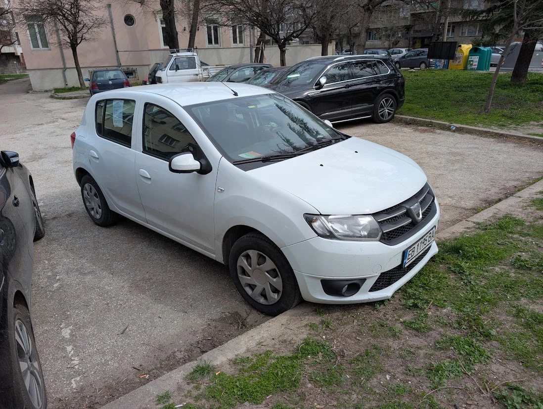 Dacia Sandero | Mobile.bg � ����������� 2