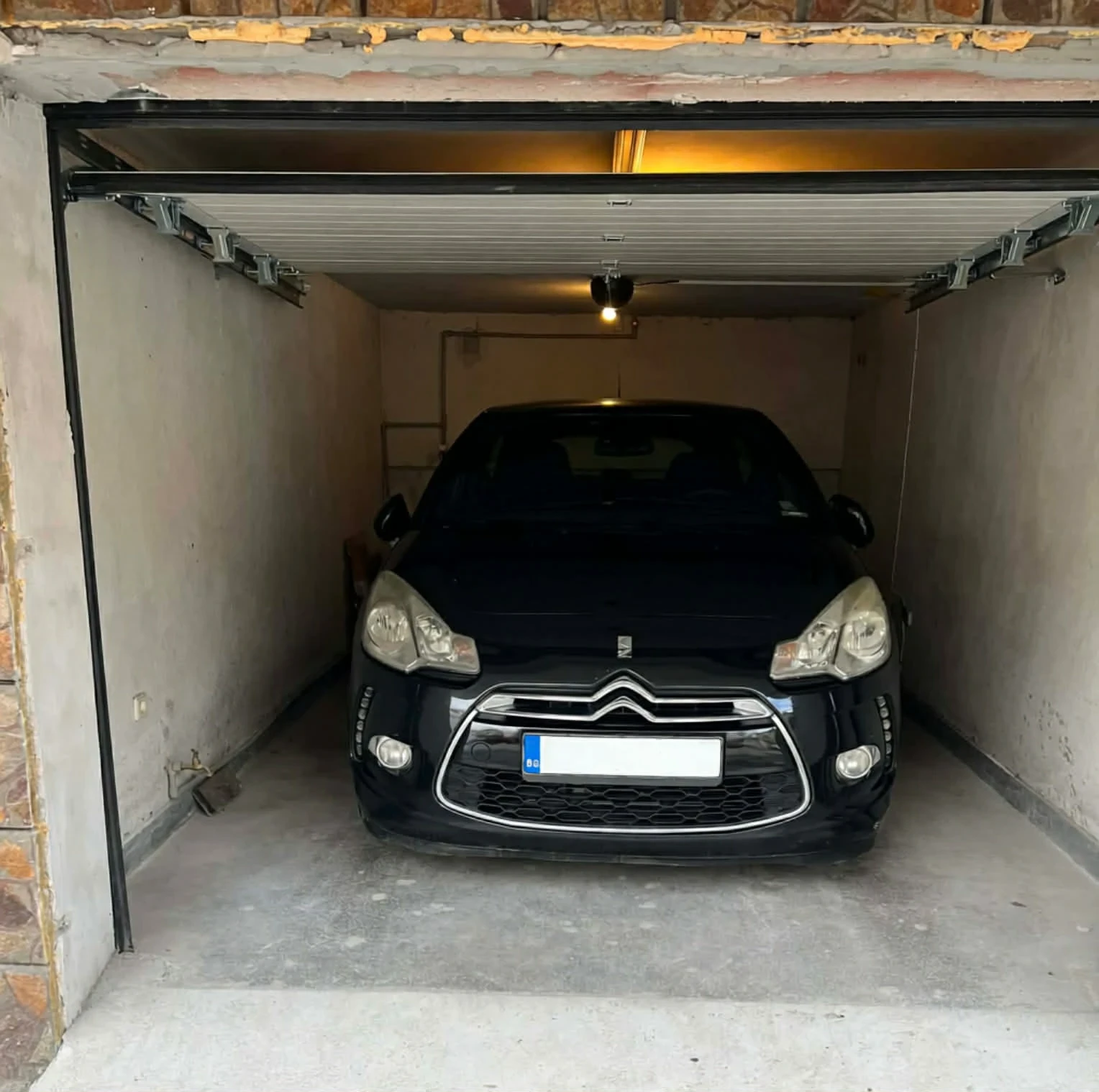 Citroen DS3 1.4, снимка 6 - Автомобили и джипове - 54006036