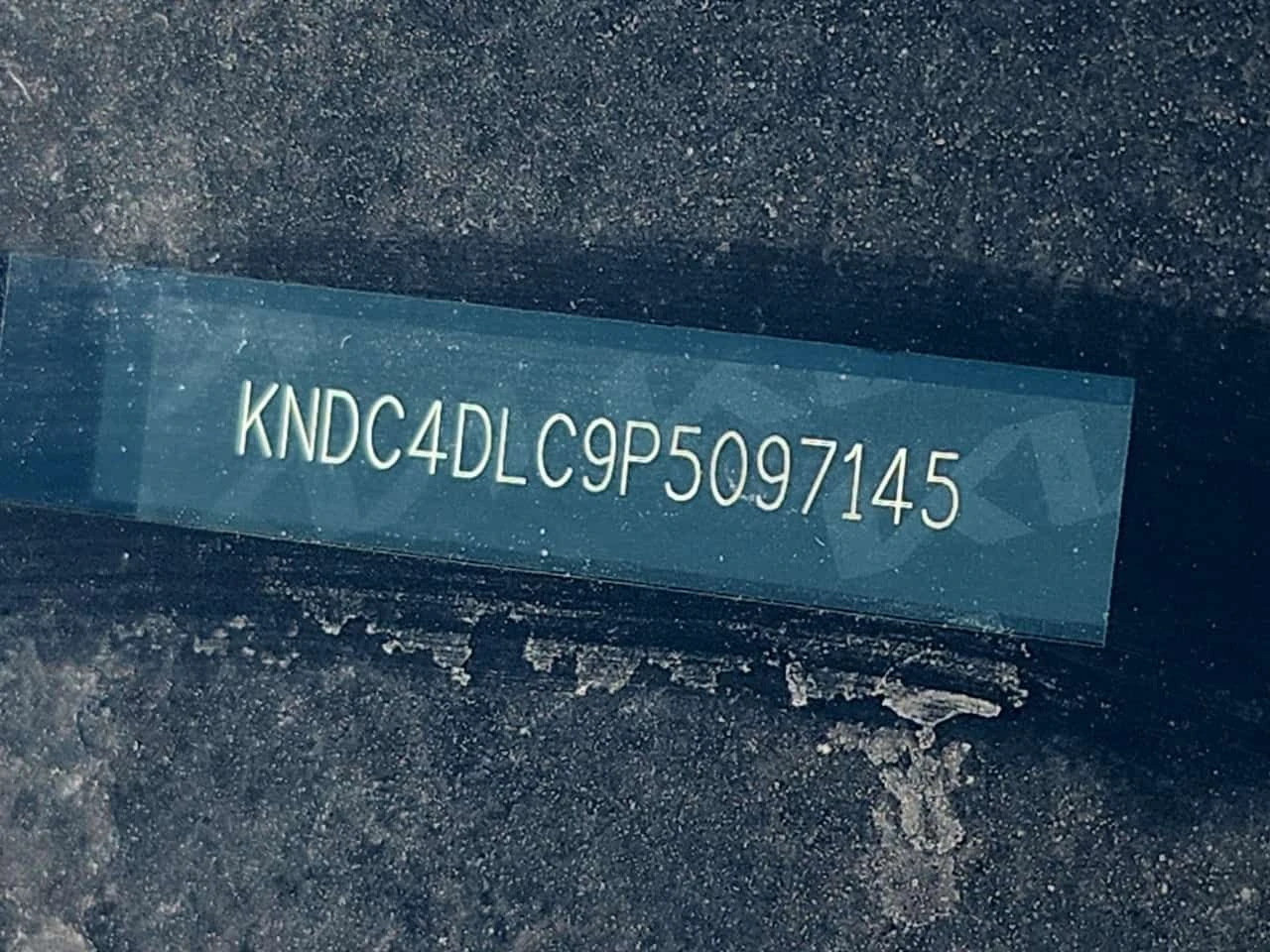 Kia EV6  LONG RANGE W/GT LINE PKG 2 /DISTRONIC/360, снимка 17 - Автомобили и джипове - 54156268