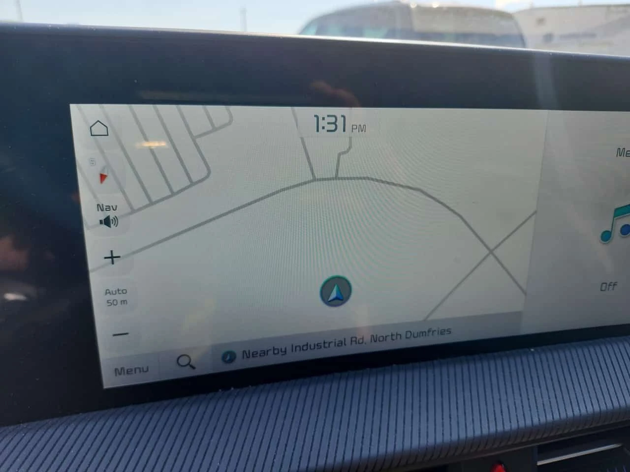 Kia EV6  LONG RANGE W/GT LINE PKG 2 /DISTRONIC/360, снимка 11 - Автомобили и джипове - 54156268