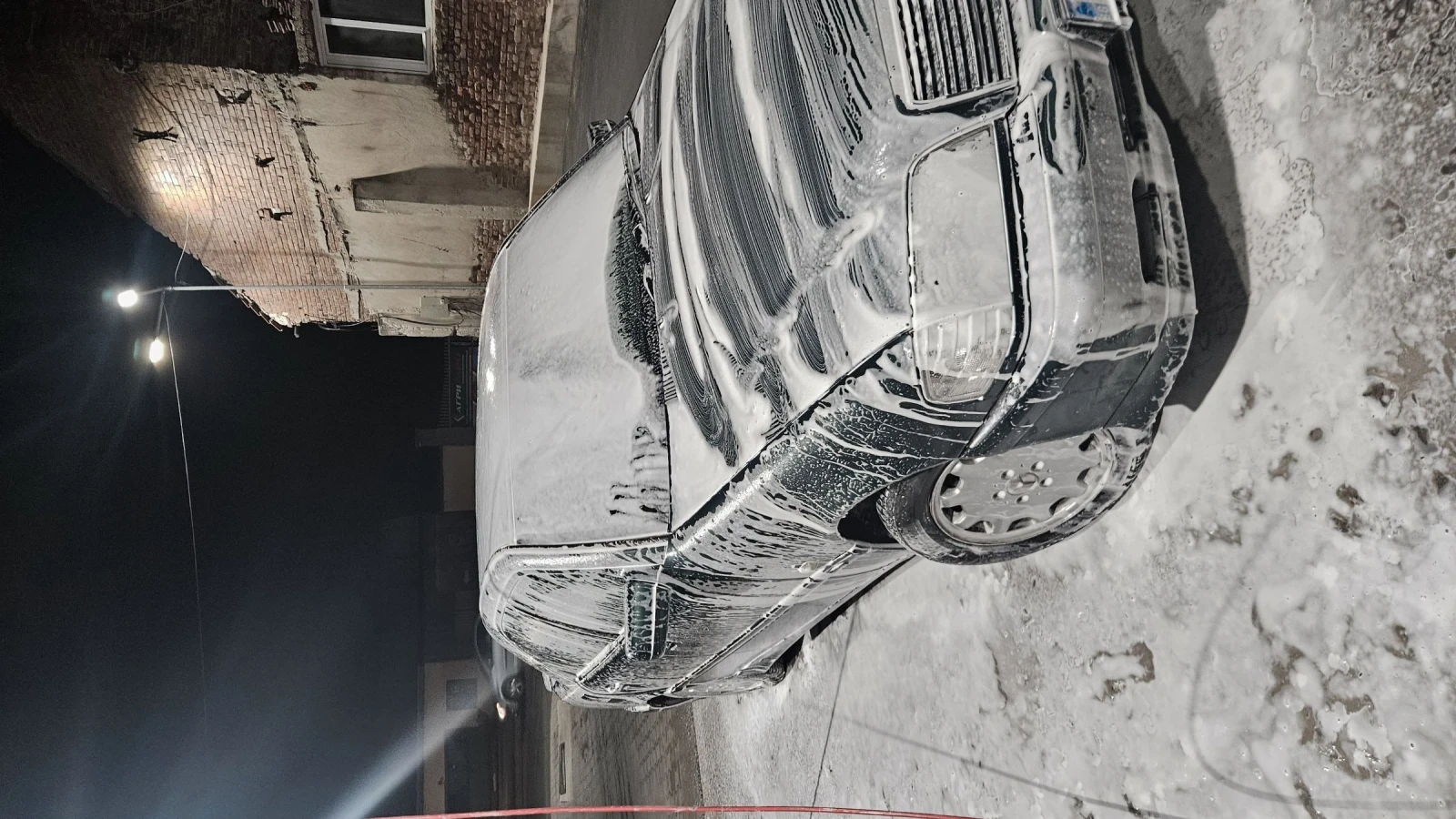 Mercedes-Benz C 220 2.2 cdi, снимка 12 - Автомобили и джипове - 54250841