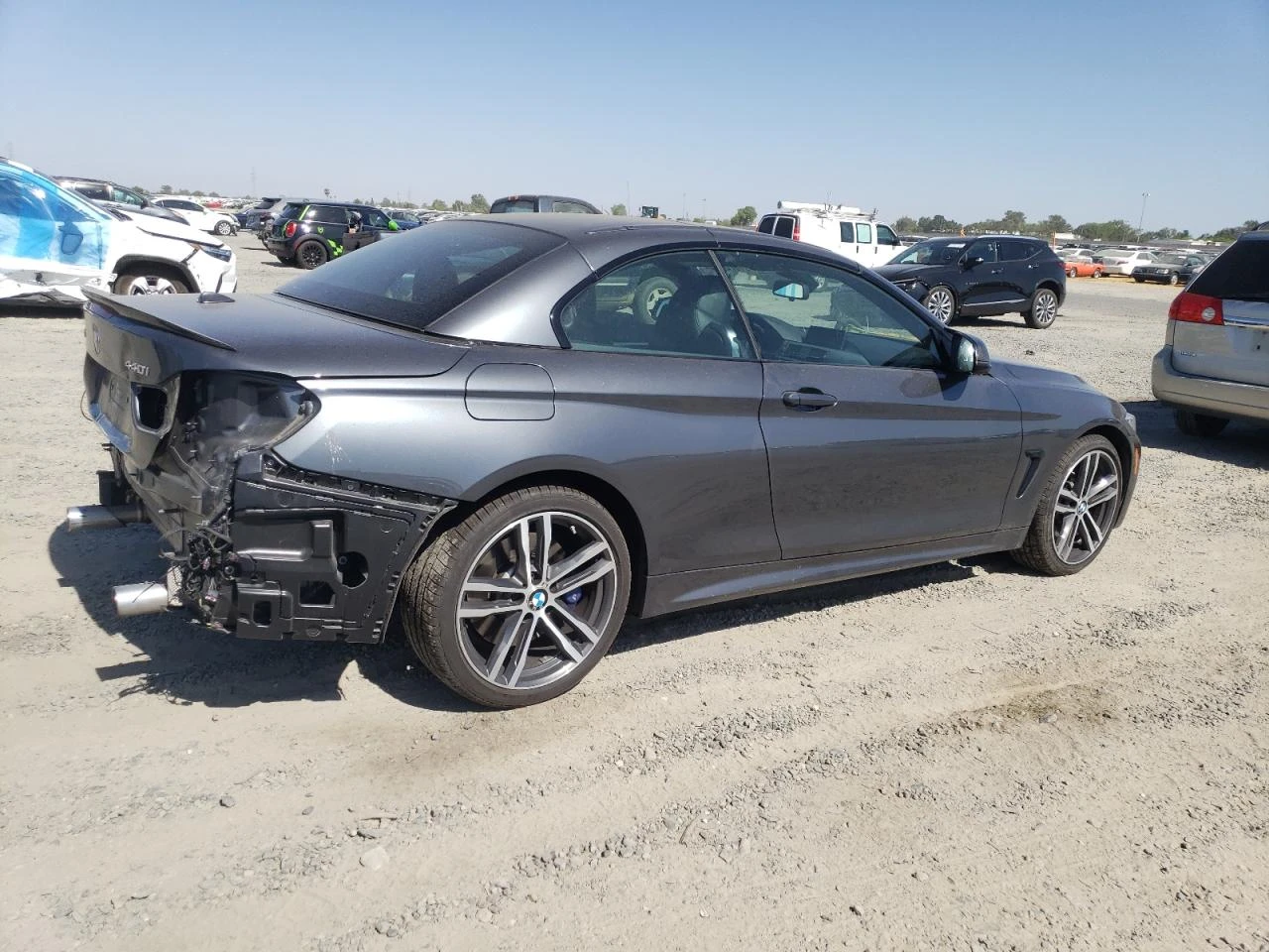 BMW 440 2019 BMW 440XI | Mobile.bg � ����������� 4
