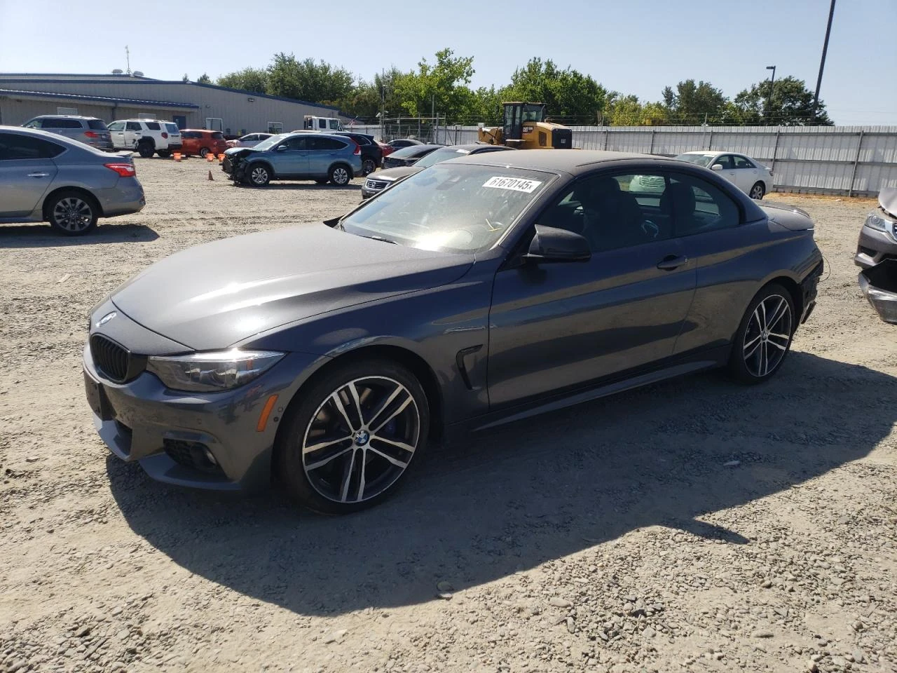 BMW 440 2019 BMW 440XI | Mobile.bg � ����������� 1