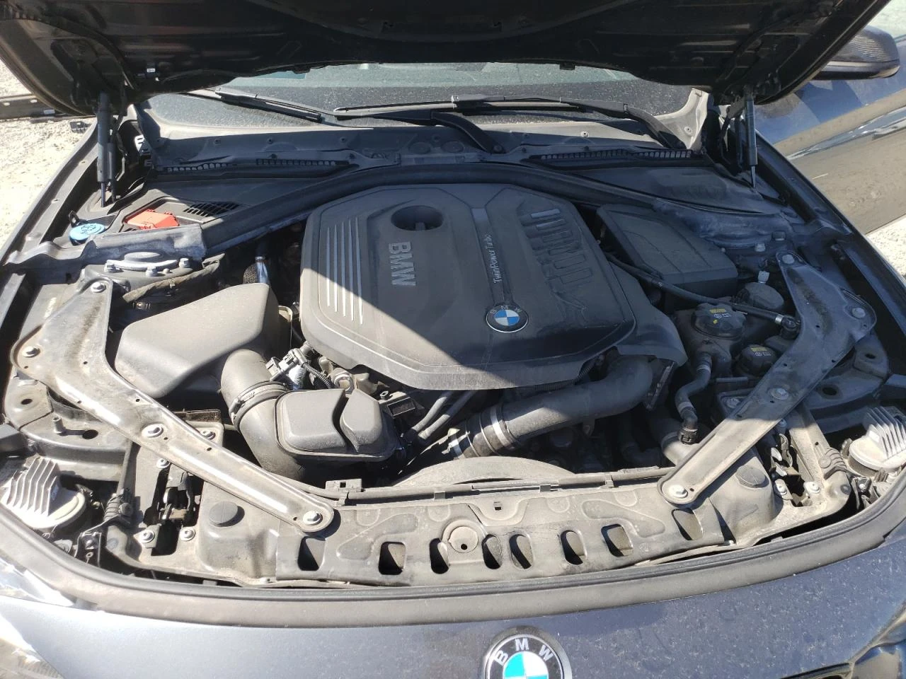 BMW 440 2019 BMW 440XI | Mobile.bg � ����������� 11