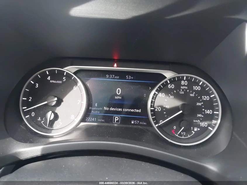Nissan Sentra 2.0l Sr, снимка 7 - Автомобили и джипове - 54462678