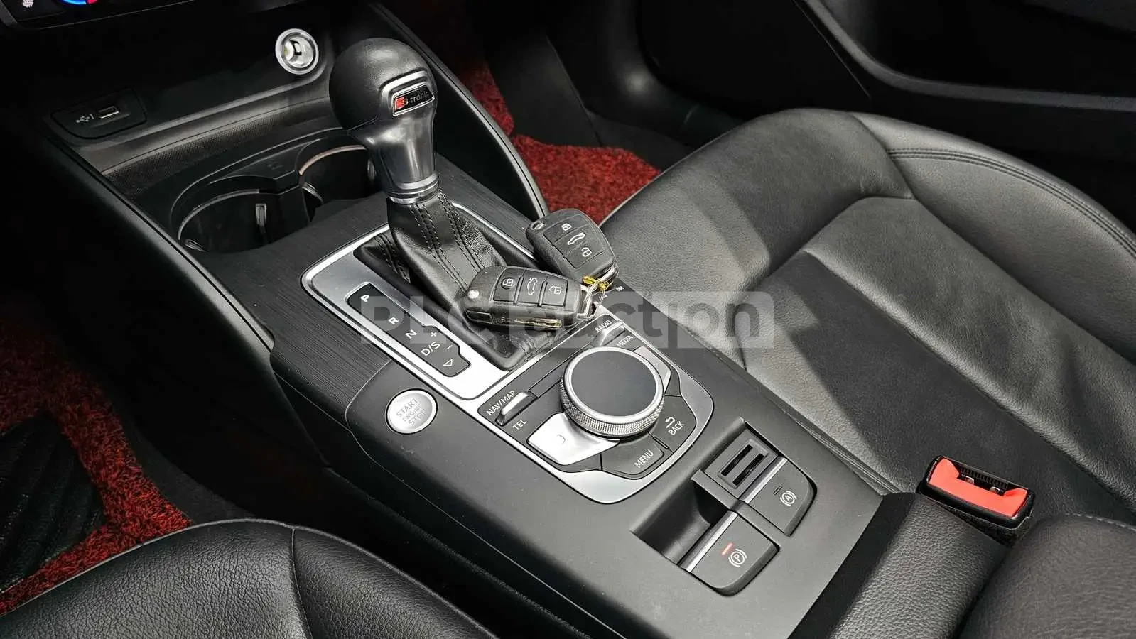Audi A3 40TFSI| S-TRONIC| ЕЛ.СЕДАЛКИ| ВКЛ.ТЕХНОТЕСТ, снимка 10 - Автомобили и джипове - 54632042