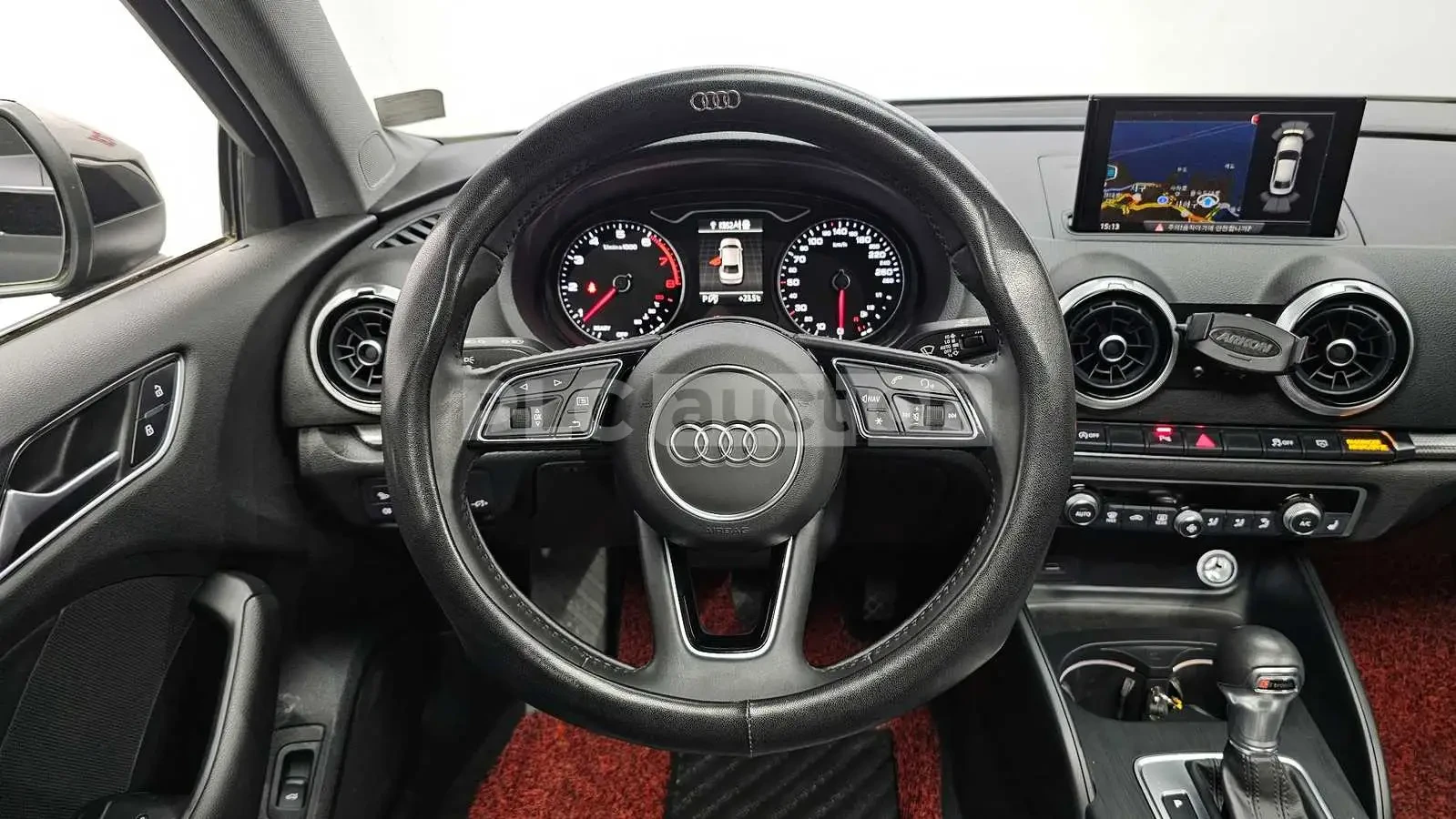 Audi A3 40TFSI| S-TRONIC| ЕЛ.СЕДАЛКИ| ВКЛ.ТЕХНОТЕСТ, снимка 8 - Автомобили и джипове - 54632042