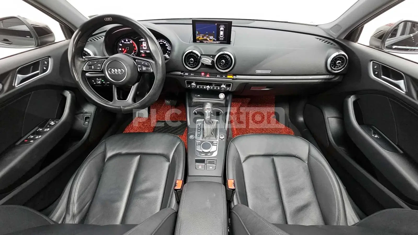 Audi A3 40TFSI| S-TRONIC| ЕЛ.СЕДАЛКИ| ВКЛ.ТЕХНОТЕСТ, снимка 7 - Автомобили и джипове - 54632042