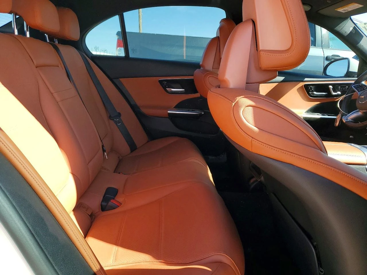 Mercedes-Benz C 300 2.0l | Mobile.bg � ����������� 10