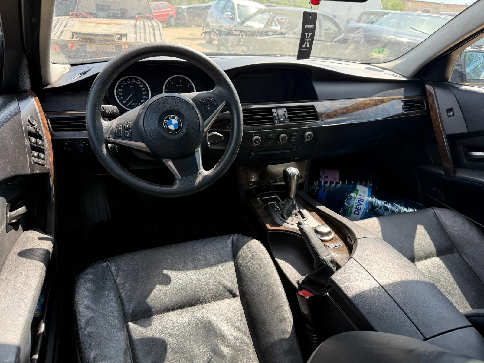 BMW 535 272�� �� ����� | Mobile.bg � ����������� 4
