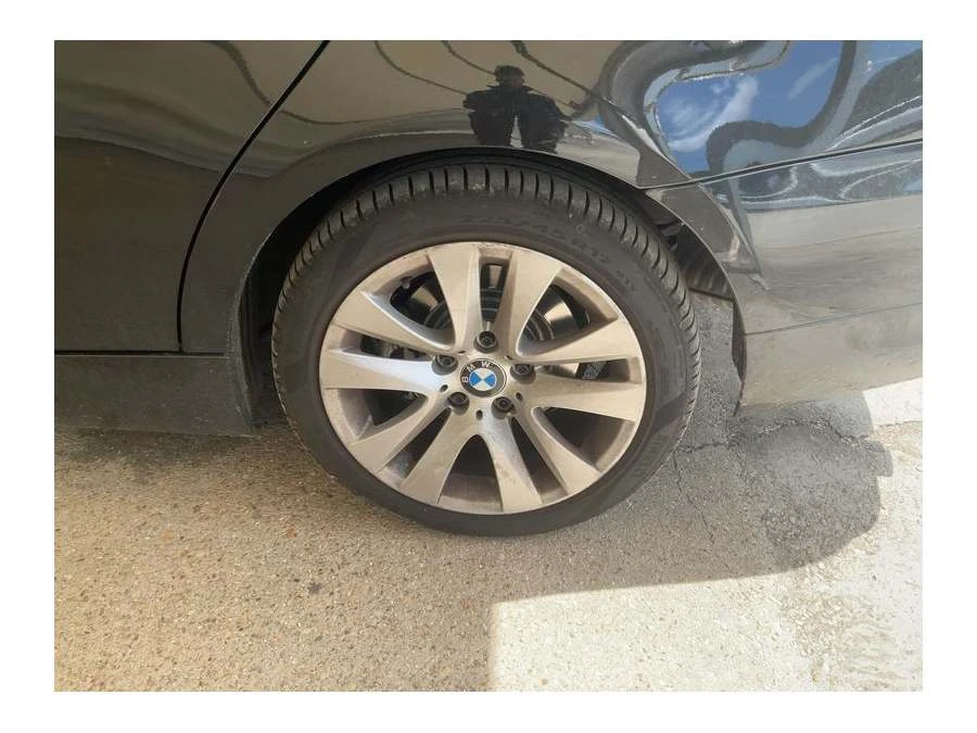 BMW 320 3er 320d | Mobile.bg � ����������� 5