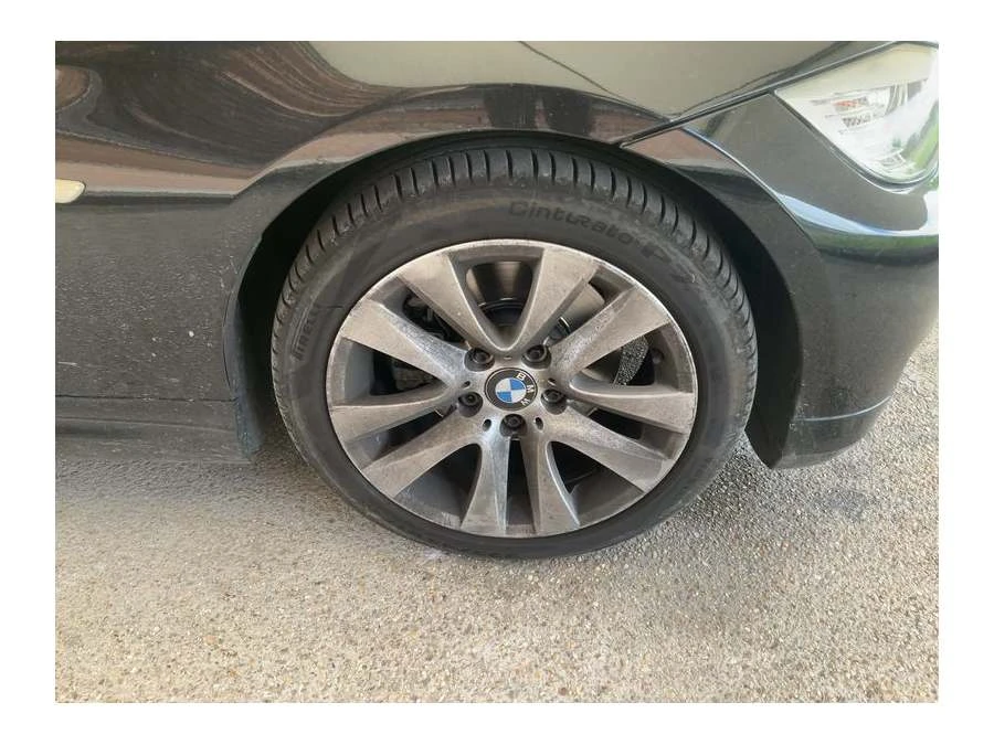 BMW 320 3er 320d | Mobile.bg � ����������� 11