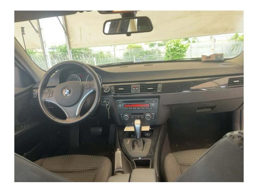 BMW 320 3er 320d | Mobile.bg � ����������� 17